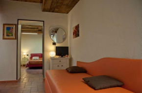 Thalassa Locanda B&B e appartamento Arcidosso